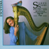 PÍSNĚ A SKLADBY PRO HARFU: Silken Shoes (CD)