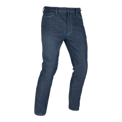 kalhoty Original Approved Jeans AA volný střih, OXFORD, pánské (tmavě modrá indigo) 42/36