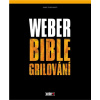 WEBER Bible grilování
