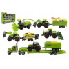 Teddies Sada farma 22 ks