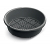 PROSPERPLAST Síto RESPANA GARDEN SIEVE černé 37,4cm