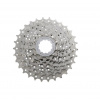SHIMANO Kazeta CS-HG50 8-kolo 11-28z. strieborná