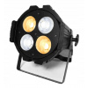 Diskotékový skener SOH Sound & Lights SOH LED Lights PAR WW + CW COB 4 x 50 W 200 W