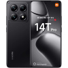 Xiaomi 14T Pro Titan Black 12GB RAM 1024GB ROM, PN:
