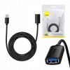 BASEUS PREDLŽOVACÍ KÁBEL USB 3.0 RYCHLY VÝKONNÝ 2 m