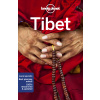 průvodce Tibet 10.edice anglicky Lonely Planet