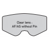 KENNY PERFORMANCE Clear lens