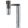 Franke batéria Vital Tap chróm/gun metal iba filter FRA 120.0621.228