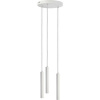 Deko Light Slim 342242 LED závesné osvetlenie LED pevne zabudované LED osvetlenie 15.0 W biela; 342242