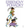 Erbenovy pohádky - Karel Jaromír Erben