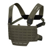 DIRECT ACTION vesta chest rig WARWICK MINI RANGER GREEN