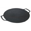 Grilovací korejská pánev, ALU slitina, 36cm Cattara 14085