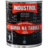 Barvy a laky Teluria INDUSTROL na tabule S 2122 0570 0.6L zelená