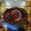 CD Laibach: Macbeth