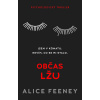 Občas lžu - Alice Feeney