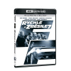 Rychle a zběsile 7 (4K UHD+BD)