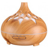Sixtol Aroma difuzer Palm světlé dřevo 500 ml