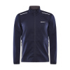 Pánska Bunda CRAFT CORE NORDIC TRAINING JACKET M 1913682-396905 – Tmavo modrá