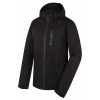 Husky Pánská hardshell bunda Neoni M black