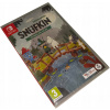 Snufkin: melody of moominvalley Nintendo Switch