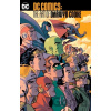 DC Comics: The Art of Darwyn Cooke
