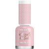Miss Sporty Naturally Perfect lak na nechty 016 Marshmal' Love 8 ml