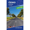 Česko automapa 1 : 500 000