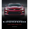 The Complete Book of Chevrolet Camaro, 2nd Edition