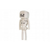 Plyšové postavičky MINECRAFT - Skeleton