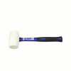 Gumenné kladivo fiberglass 850g - GEKO G72256