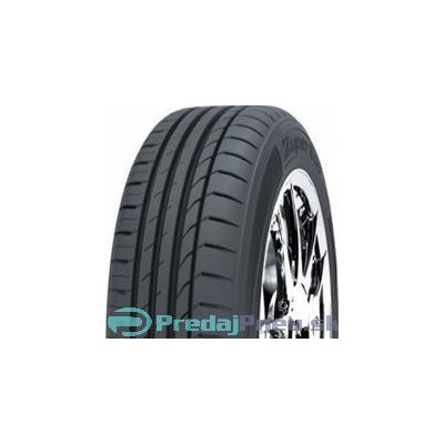 Gomme Auto Goodride 205/55 R16 91V Z107 Estivo