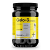 kompava GELO-3 complex prášok, príchuť broskyňa, 1x390 g