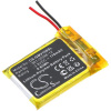Cameron Sino Batéria pre Garmin Femix 6s Pro, Venu, 170 mAh, Li-Ion CS-GMV100SL