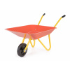 G21 Záhradné koleso pre deti, červené, 6390806