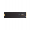 WD Black SN770 SSD 1TB M.2 NVMe Gen4 5150/4900 MBps (WDS100T3X0E)