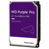 WD Purple Pro NVR HDD 12TB SATA (WD121PURP)