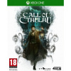 Call of Cthulhu CZ (Xbox One)