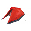 Stan Hannah Hawk 2 Snow Mandarin red II