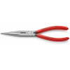KNIPEX 26 11 200 Kleště půlkulaté s břity