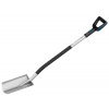 Lopata - ROVNÝ Rýč ERGO Cellfast 40-001 123cm oceľ (Lopata - ROVNÝ Rýč ERGO Cellfast 40-001 123cm oceľ)