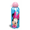 EUROSWAN ALU láhev Minnie modrá Hliník, Plast, 500 ml