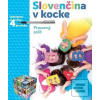 Slovenčina v kocke (Viera Huliačková)