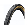 Plášť CONTINENTAL Terra Trail ShieldWall kevlar cream - 27.5x1.75