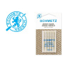 Ihly na pleteninu Schmetz 130/705 H SUK VES 100 BALL POINT