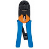 Kliešte krimpovacie INTELLINET RJ45 RJ12 RJ11