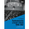 Československo a Izrael v letech 1948–1967