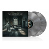 DREAM THEATER PARASOMNIA [VINYL] 2xVINYL