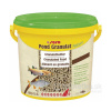 Sera Pond Granulat Nature 3800 ml