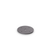 Ideal Lux 251295 HUB kovový podstavec k vonkajšiemu stĺpiku D150mm antracit