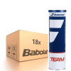 Tenisová loptička Babolat TEAM - 18 x 4B